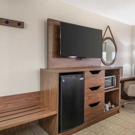 Quality Inn & Suites Rockport-Owensboro North Gold Award Winner Екстер'єр фото