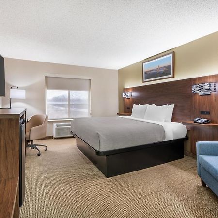 Quality Inn & Suites Rockport-Owensboro North Gold Award Winner Екстер'єр фото