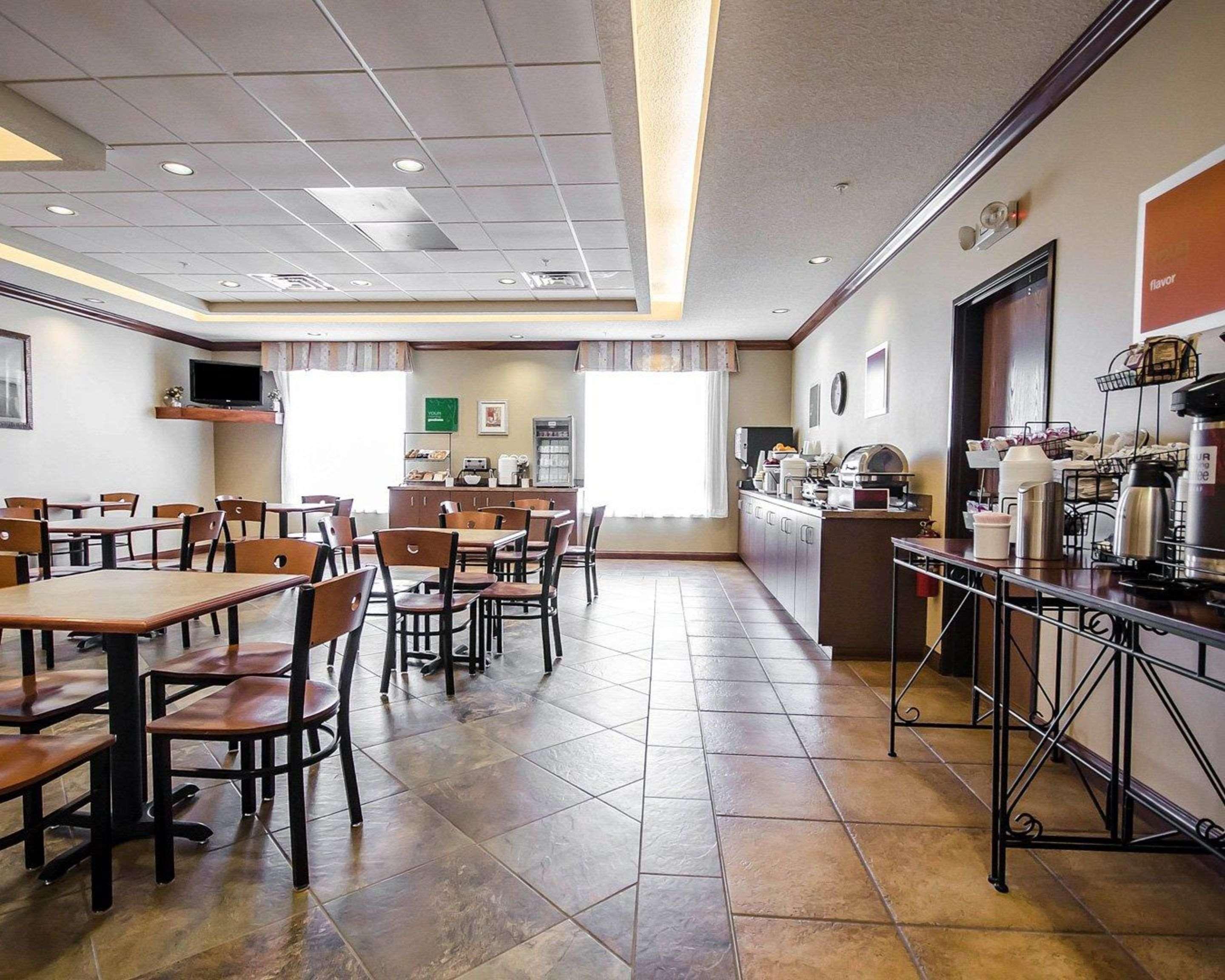 Quality Inn & Suites Rockport-Owensboro North Gold Award Winner Екстер'єр фото