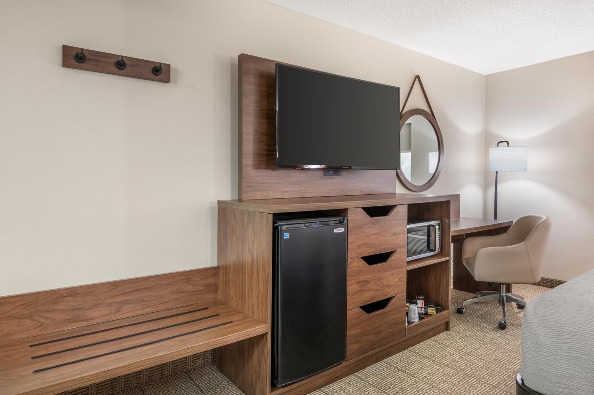 Quality Inn & Suites Rockport-Owensboro North Gold Award Winner Екстер'єр фото