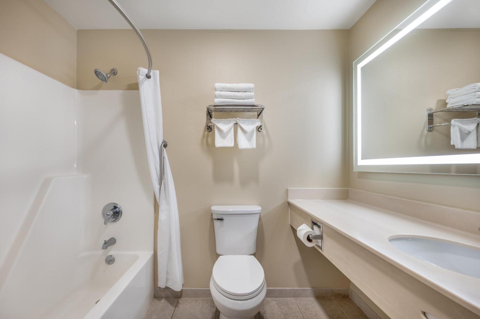 Quality Inn & Suites Rockport-Owensboro North Gold Award Winner Екстер'єр фото