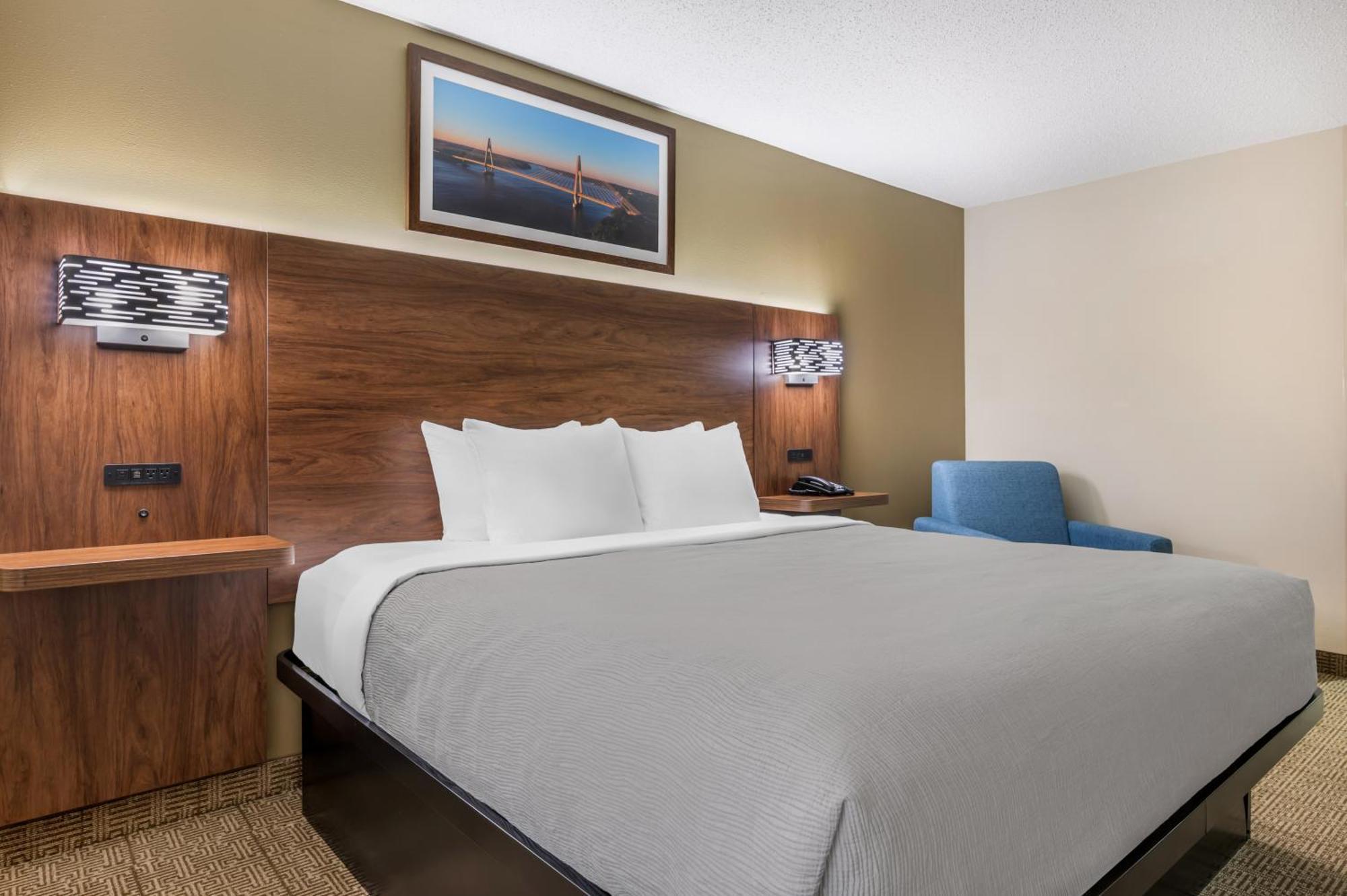 Quality Inn & Suites Rockport-Owensboro North Gold Award Winner Екстер'єр фото