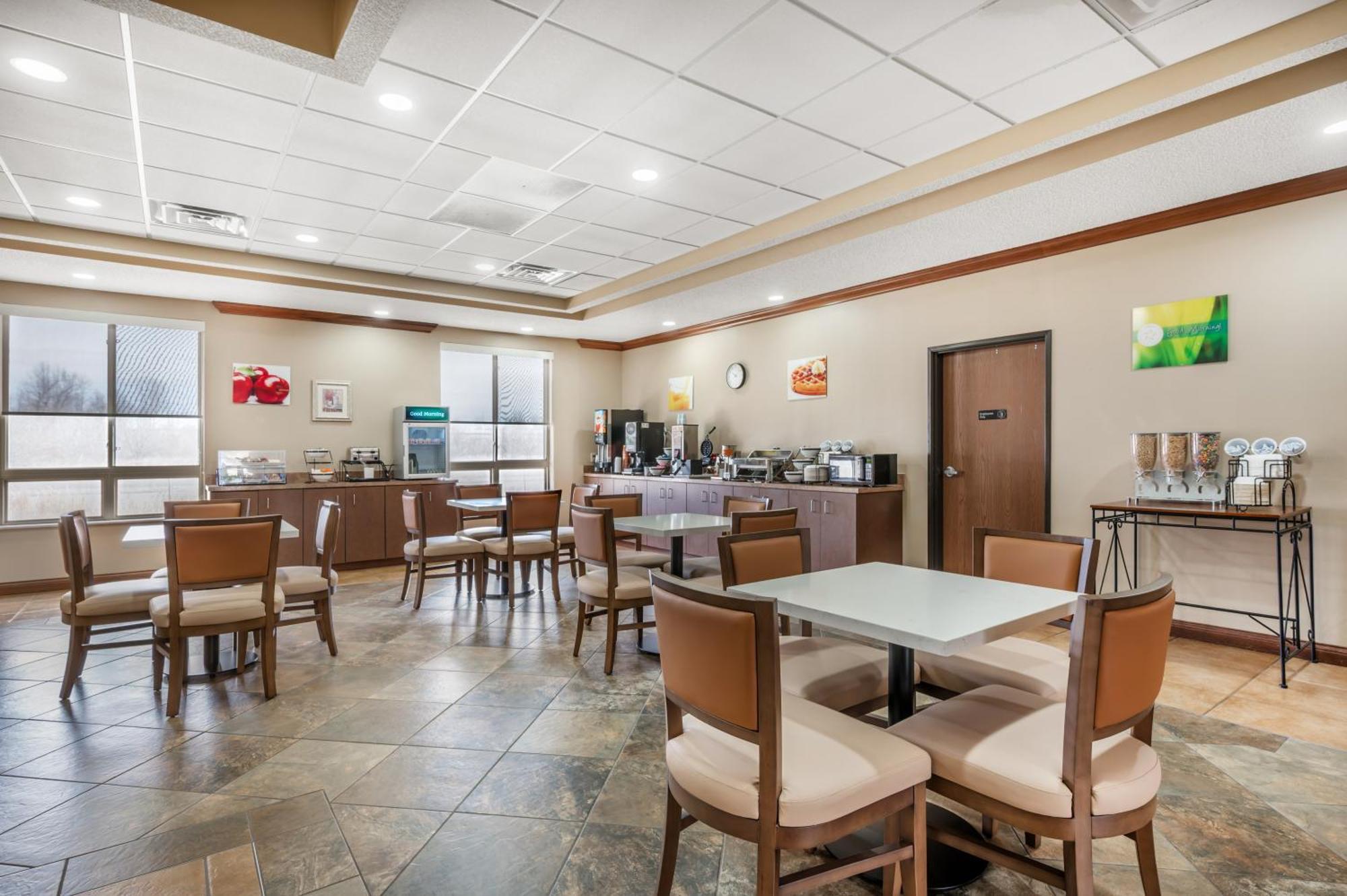 Quality Inn & Suites Rockport-Owensboro North Gold Award Winner Екстер'єр фото