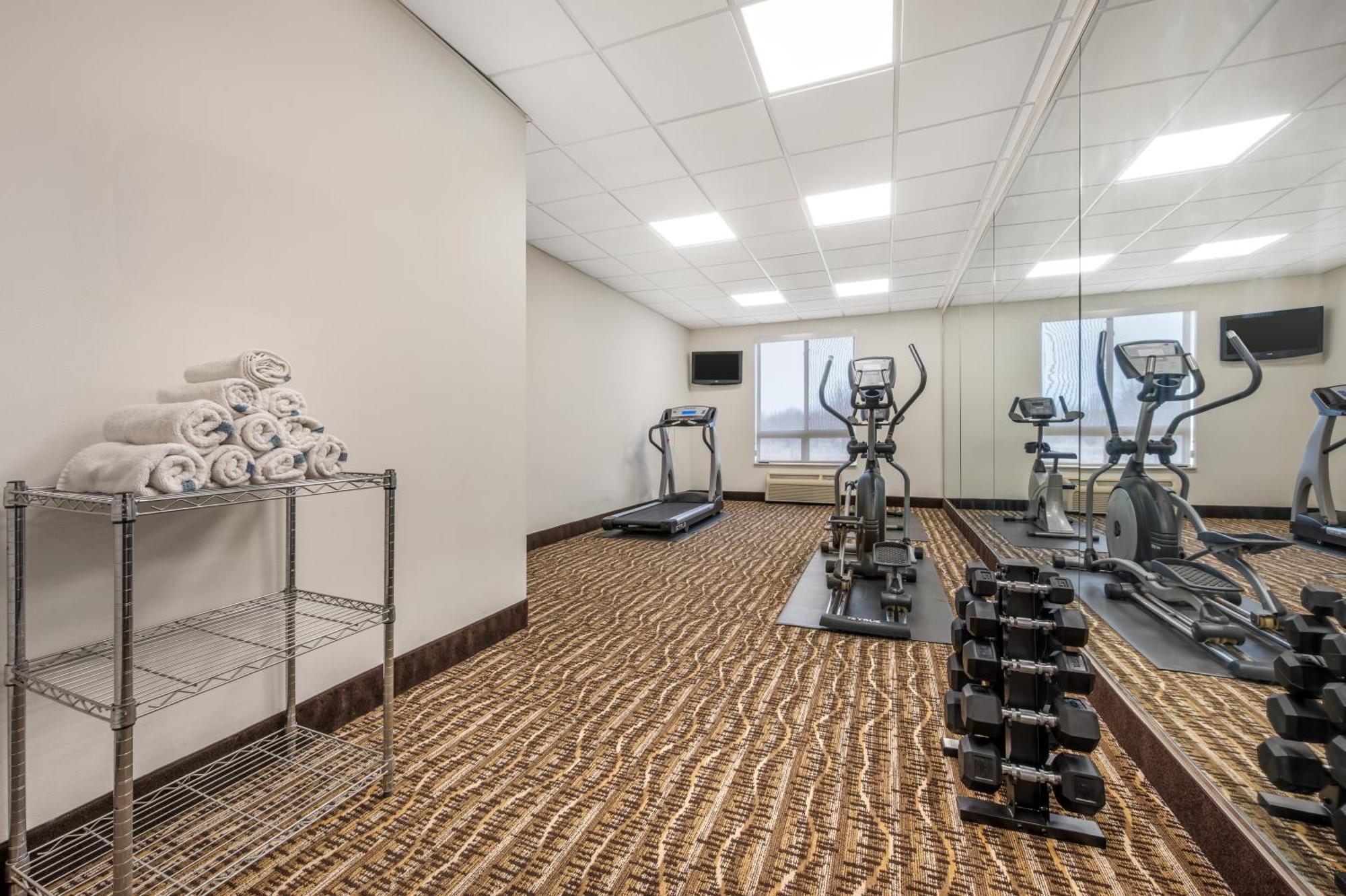 Quality Inn & Suites Rockport-Owensboro North Gold Award Winner Екстер'єр фото