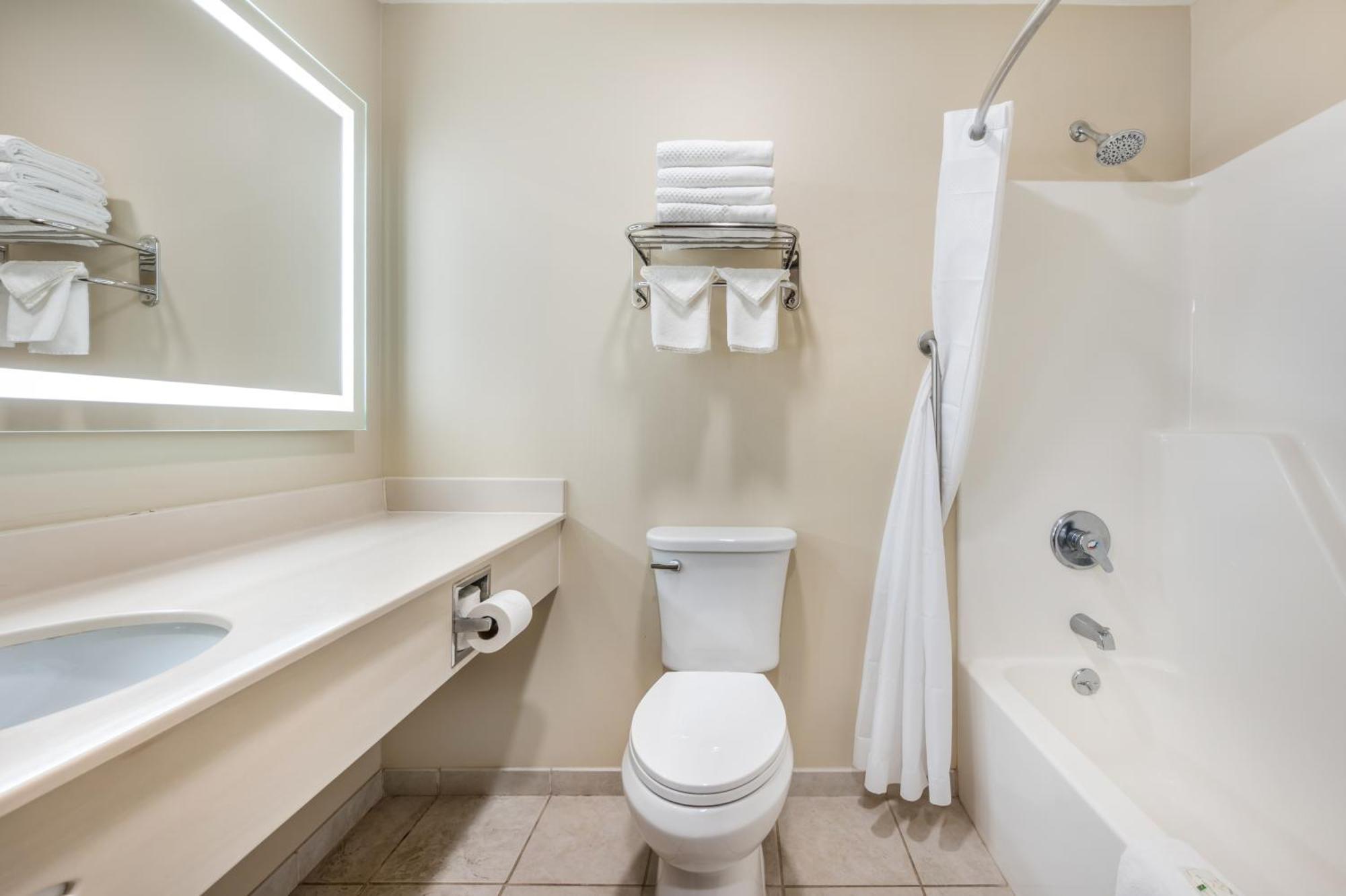 Quality Inn & Suites Rockport-Owensboro North Gold Award Winner Екстер'єр фото