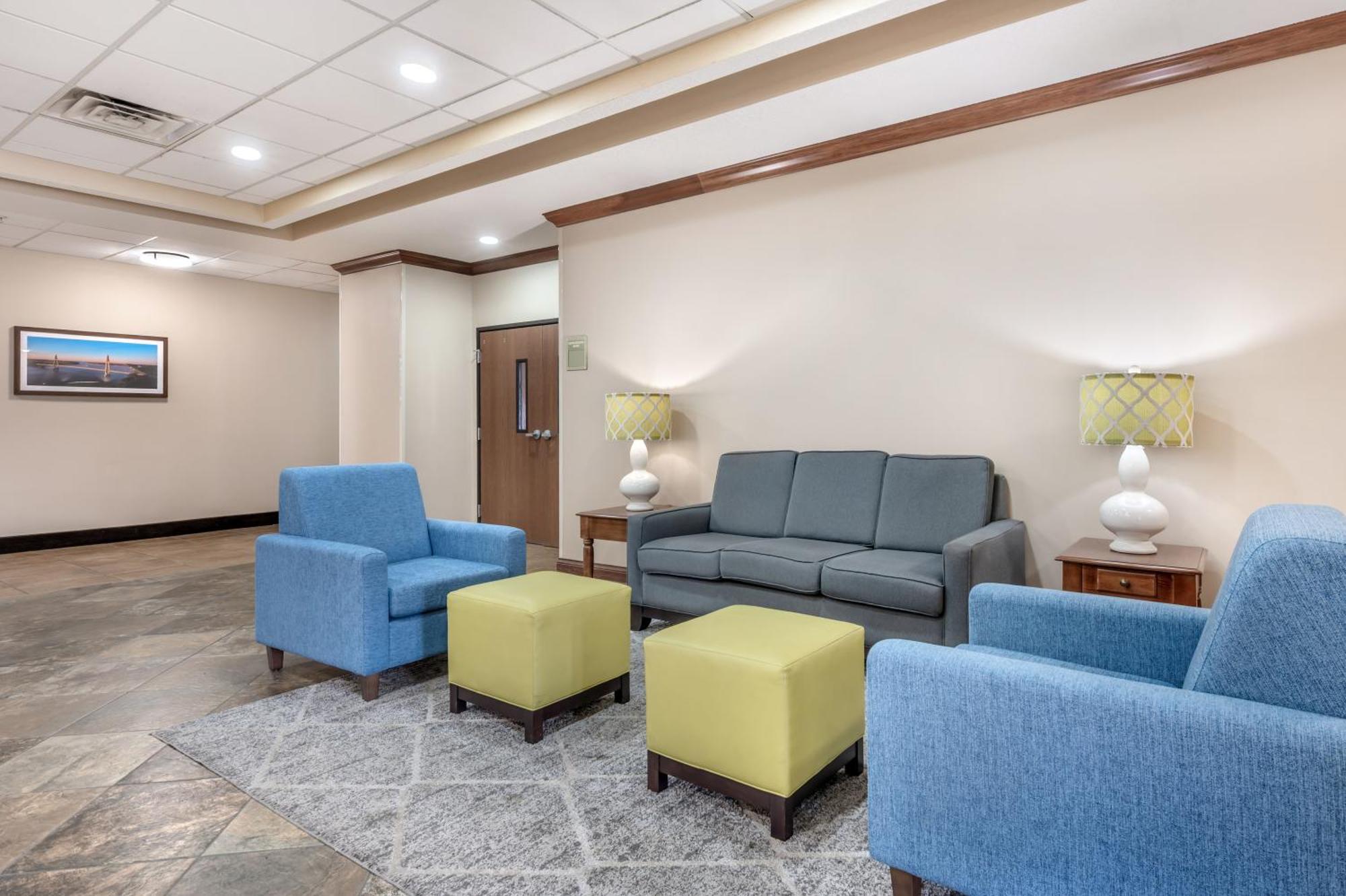 Quality Inn & Suites Rockport-Owensboro North Gold Award Winner Екстер'єр фото