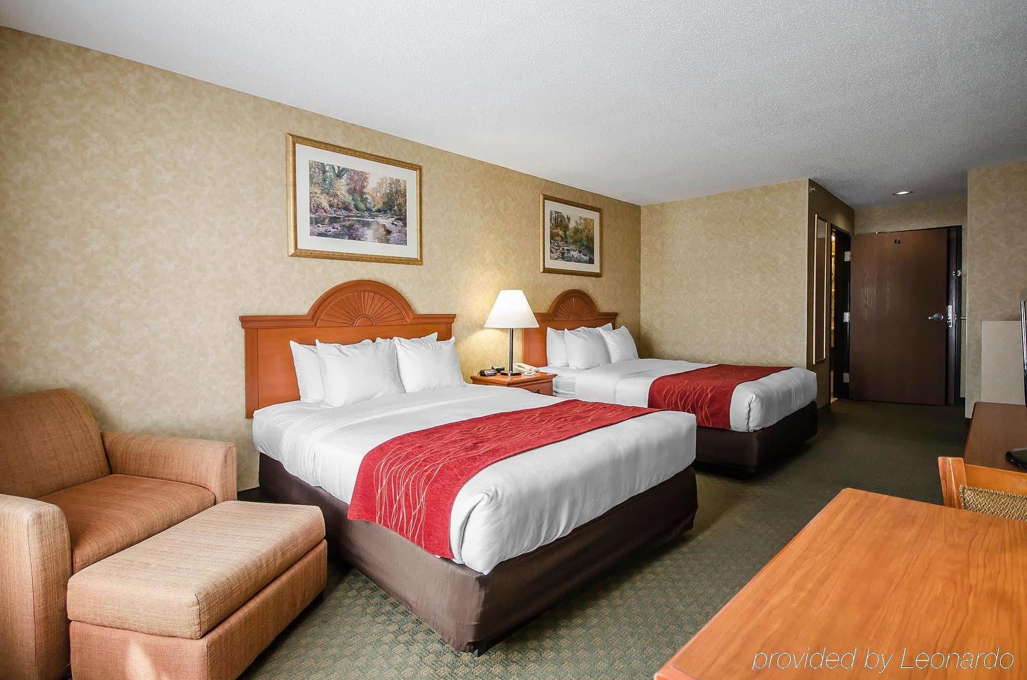 Quality Inn & Suites Rockport-Owensboro North Gold Award Winner Екстер'єр фото