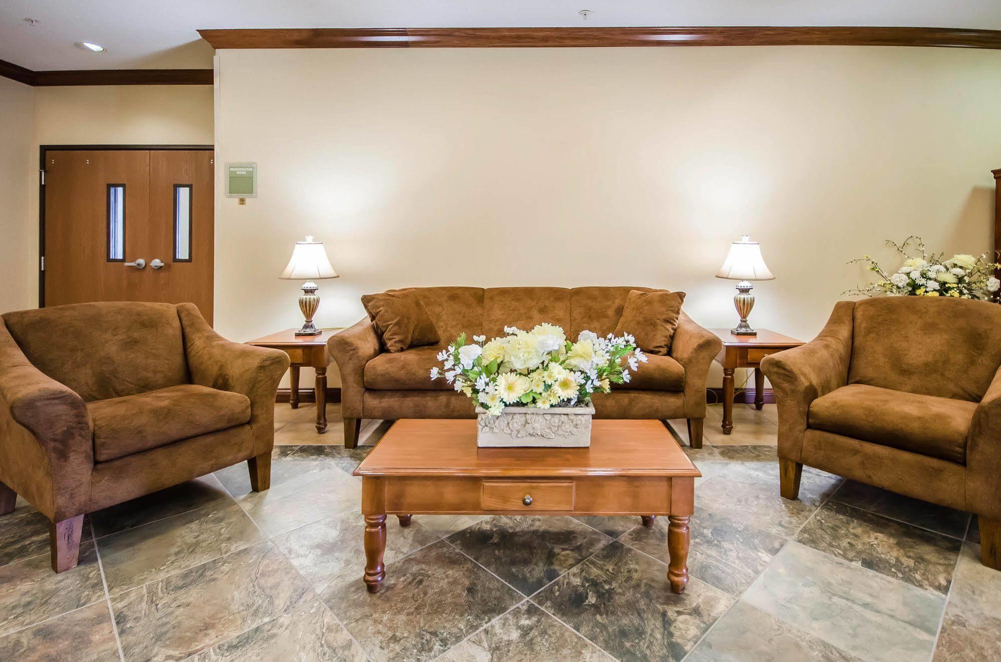 Quality Inn & Suites Rockport-Owensboro North Gold Award Winner Екстер'єр фото